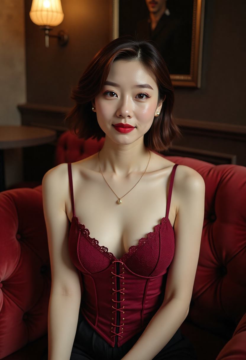 用户头像